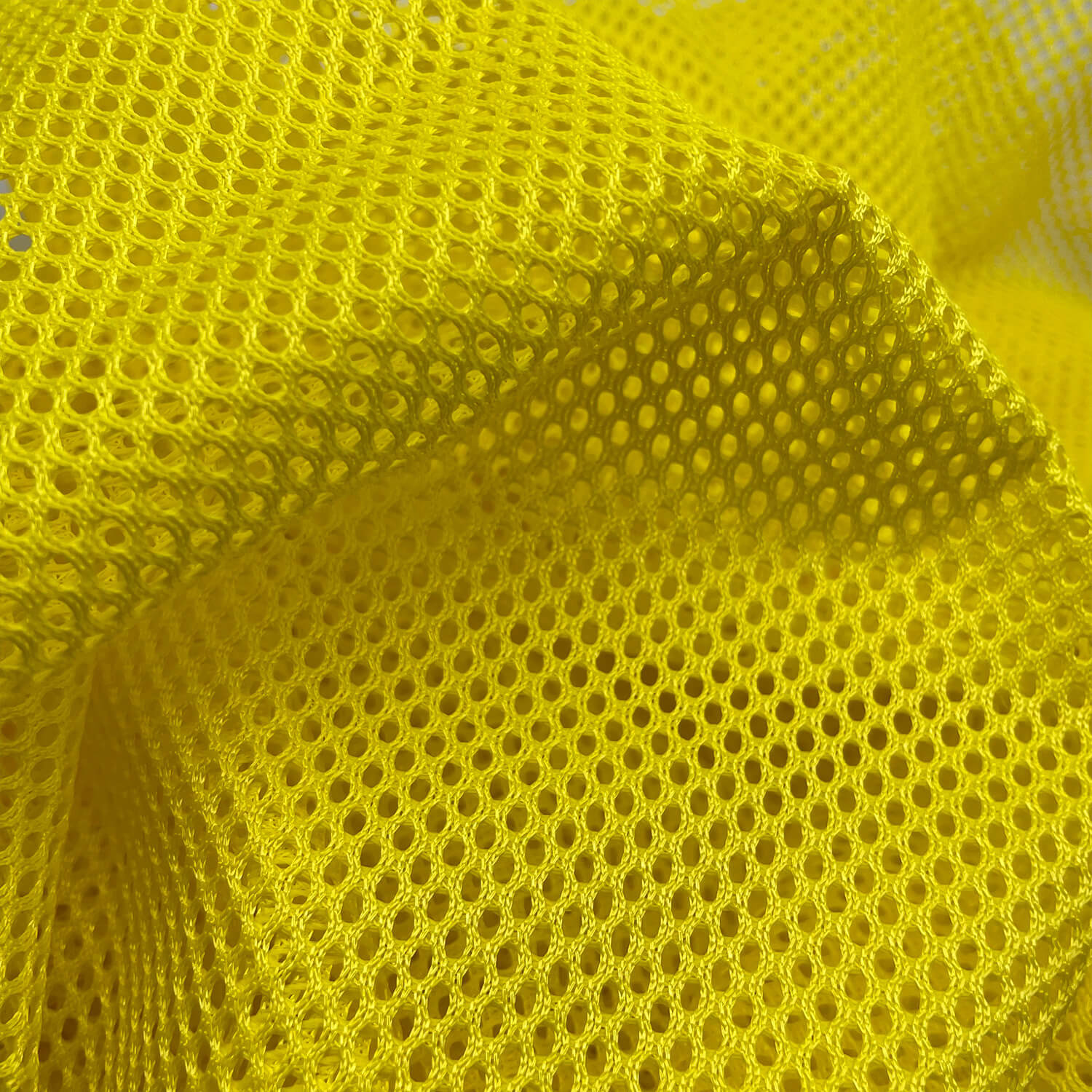 Polyester Warp Knit Mesh Fabric for Seat Cover Wholesale Supplier 4